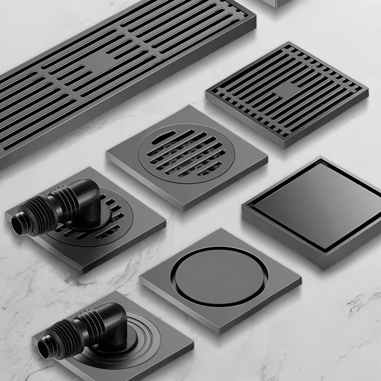 Ultimi casi di azienda Scelta scientifica dei condotti idrici: creare una vita domestica confortevole