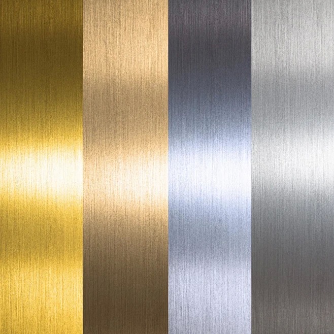 Ultimi casi di azienda Acciaio inossidabile 201 vs 304 vs 316: La verità nascosta dietro la lucentezza