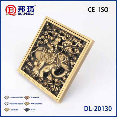 comprare DL-20130 Drenaggio da pavimento in ottone online manufacture