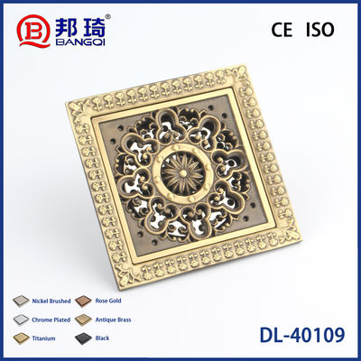 comprare DL-40109 Drenaggio per pavimenti in ottone online manufacture