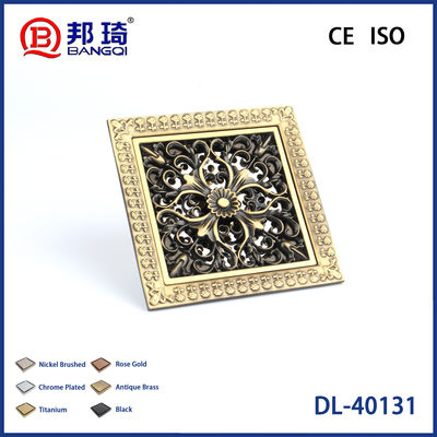 comprare DL-40131 Drenaggio di pavimento in ottone online manufacture