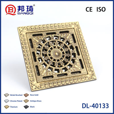 comprare DL-40133 Drenaggio di pavimento in ottone online manufacture