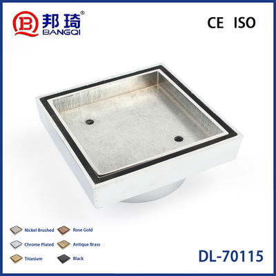 comprare DL-70115 Drenaggio di pavimento in ottone online manufacture