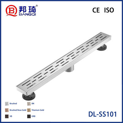 comprare DL-SS101 Sgombero da pavimento in acciaio inossidabile americano online manufacture