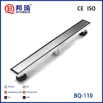 comprare Svuota del pavimento in acciaio inossidabile americano BQ-110 online manufacture