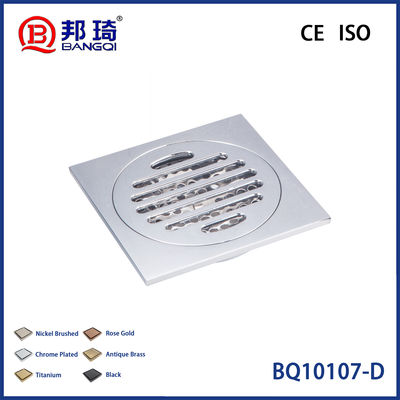 comprare BQ10107-D Brass Floor Drain online manufacture