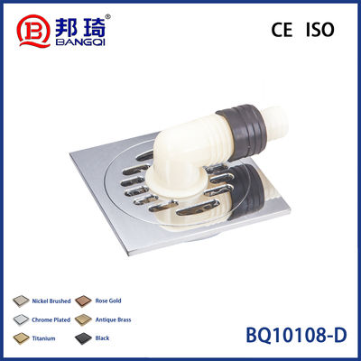 comprare BQ10108-D Brass Floor Drain online manufacture