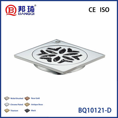 comprare BQ10121-D Brass Floor Drain online manufacture