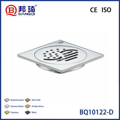 comprare BQ10122-D Brass Floor Drain online manufacture