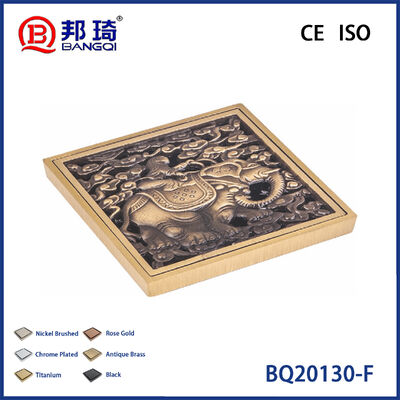 comprare BQ20130-F Discarica per pavimenti in ottone online manufacture