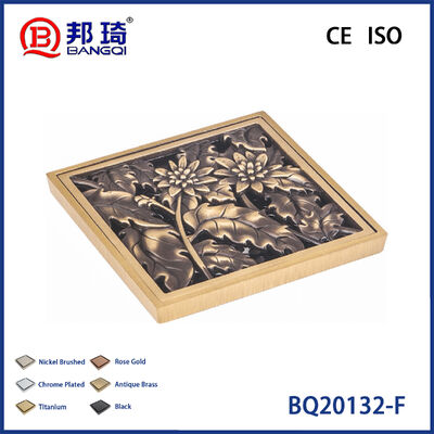 comprare BQ20132-F Drenaggio di pavimenti in ottone online manufacture