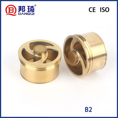 Buon prezzo B2 Floor Drain Core in linea