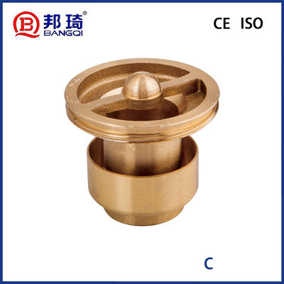 Buon prezzo C Floor Drain Core in linea