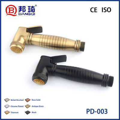 Buon prezzo PD-003 Spruzzatore di ottone in linea
