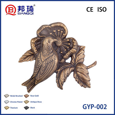 Buon prezzo GYP-002 Brass Craft Ornaments in linea