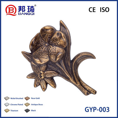 Buon prezzo GYP-003 Brass Craft Ornaments in linea