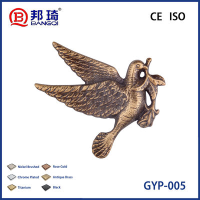 Buon prezzo GYP-005 Brass Craft Ornaments in linea