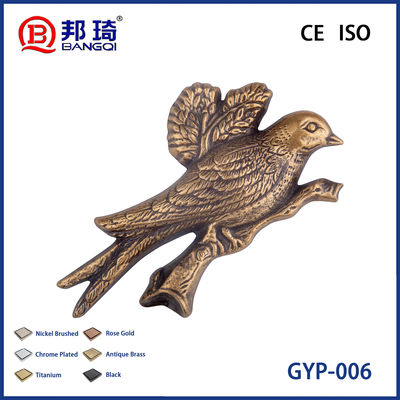Buon prezzo GYP-006 Brass Craft Ornaments in linea