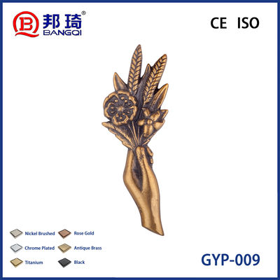 Buon prezzo GYP-009 Brass Craft Ornaments in linea