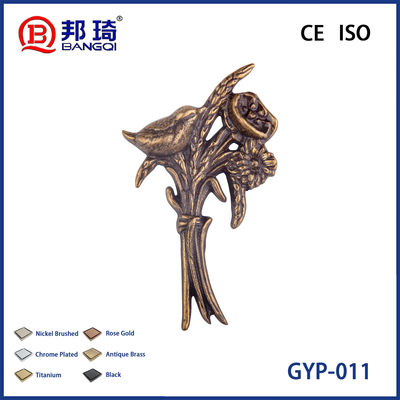 Buon prezzo GYP-011 Brass Craft Ornaments in linea