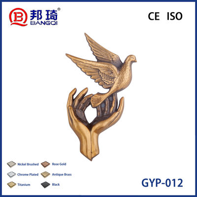 Buon prezzo GYP-012 Brass Craft Ornaments in linea