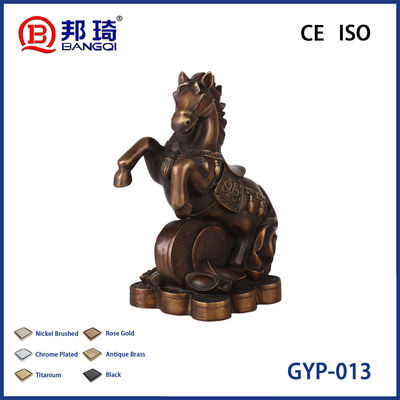 Buon prezzo GYP-013 Brass Craft Ornaments in linea