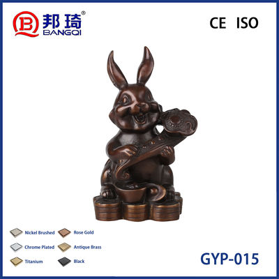 Buon prezzo GYP-015 Brass Craft Ornaments in linea