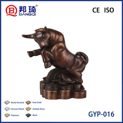 Buon prezzo GYP-016 Brass Craft Ornaments in linea