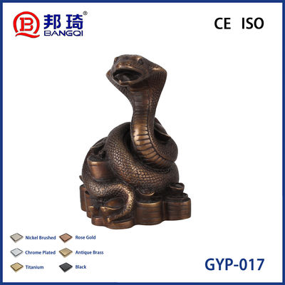 Buon prezzo GYP-017 Brass Craft Ornaments in linea