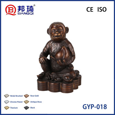 Buon prezzo GYP-018 Brass Craft Ornaments in linea