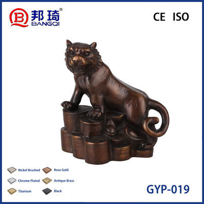 Buon prezzo GYP-019 Brass Craft Ornaments in linea