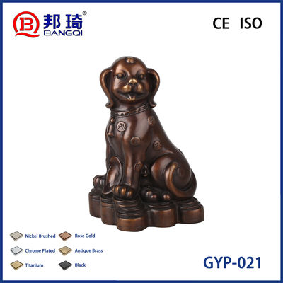 Buon prezzo GYP-021 Brass Craft Ornaments in linea
