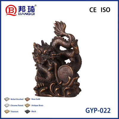 Buon prezzo GYP-022 Brass Craft Ornaments in linea
