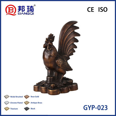 Buon prezzo GYP-023 Brass Craft Ornaments in linea
