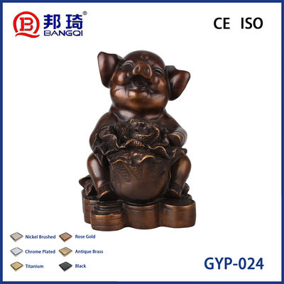 Buon prezzo GYP-024 Brass Craft Ornaments in linea