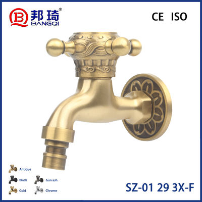 Buon prezzo SZ-01 29 3X-F Bibcock in stile europeo in linea