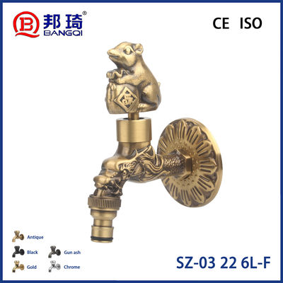 Buon prezzo SZ-03 22 6L-F Bibicock in stile europeo in linea