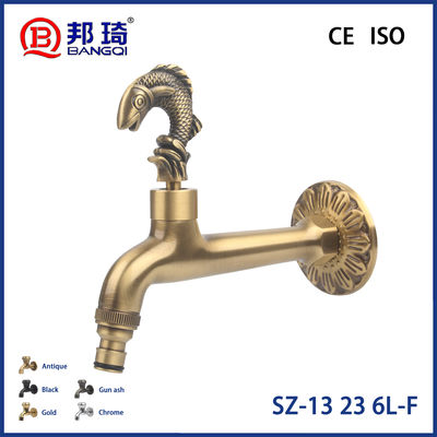 Buon prezzo SZ-13 23 6L-F Bibcock in stile europeo in linea