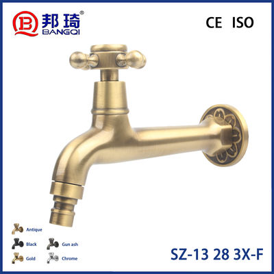 Buon prezzo SZ-13 28 3X-F stile europeo Bibcock in linea