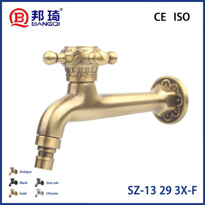 Buon prezzo SZ-13 29 3X-F stile europeo Bibcock in linea