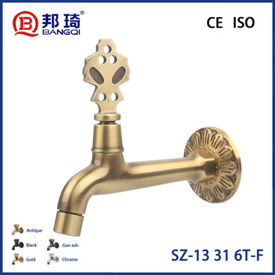 Buon prezzo SZ-13 31 6T-F Bibcock in stile europeo in linea