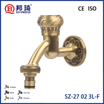 Buon prezzo SZ-27 02 3L-F Bibcock in stile europeo in linea