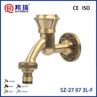 Buon prezzo SZ-27 07 3L-F Bibcock in stile europeo in linea