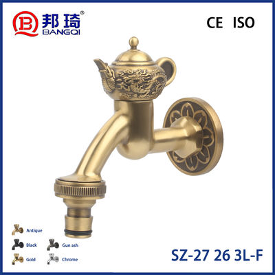 Buon prezzo SZ-27 26 3L-F stile europeo Bibcock in linea