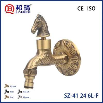 Buon prezzo SZ-41 24 6L-F Bibcock in stile europeo in linea