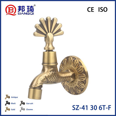 Buon prezzo SZ-41 30 6T-F Bibcock in stile europeo in linea