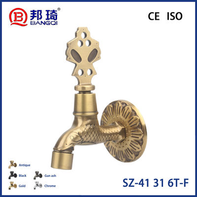 Buon prezzo SZ-41 31 6T-F Bibcock in stile europeo in linea