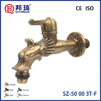 Buon prezzo SZ-50 00 3T-F Biffone in stile europeo in linea