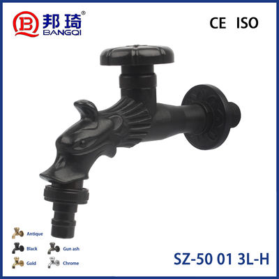 Buon prezzo SZ-50 01 3L-H Bibcock in stile europeo in linea