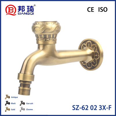 Buon prezzo SZ-62 02 3X-F Bibcock in stile europeo in linea